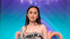 Andreea, în lacrimi la Bravo, ai stil 2023! A primit un mesaj de la mama ei, chiar înainte de emisiune: „Mi-a spus să arăt cine sunt”